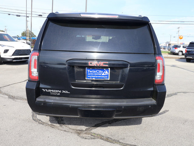 2020 GMC Yukon XL SLT 4WD