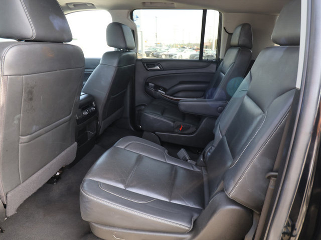 2020 GMC Yukon XL SLT 4WD