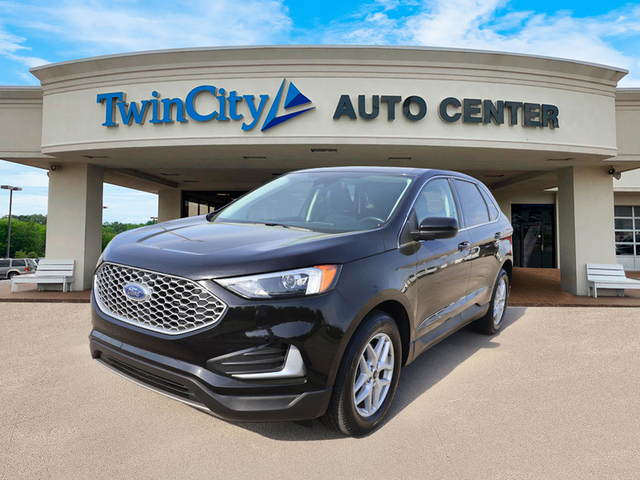 2023 Ford Edge SEL AWD