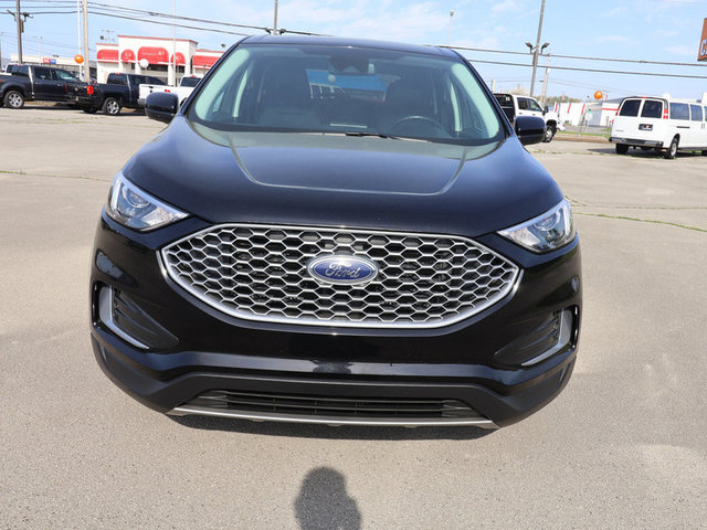 2023 Ford Edge SEL AWD