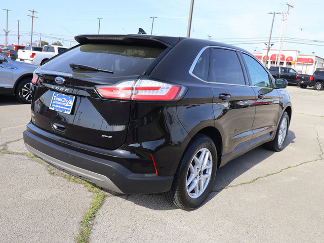 2023 Ford Edge SEL AWD