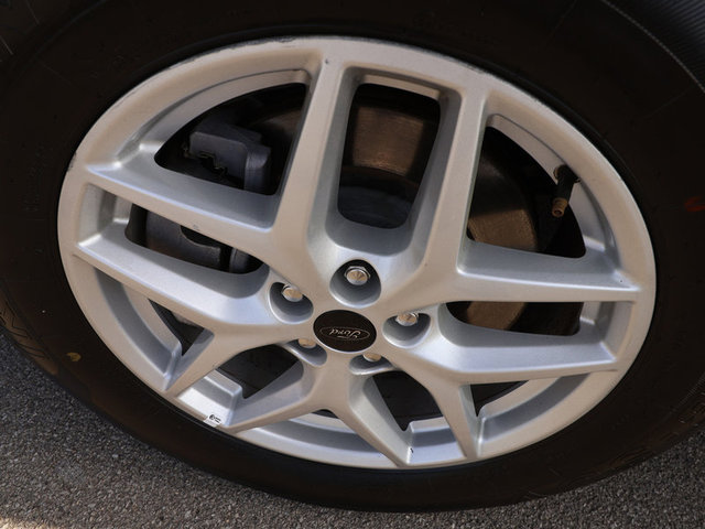 2023 Ford Edge SEL AWD
