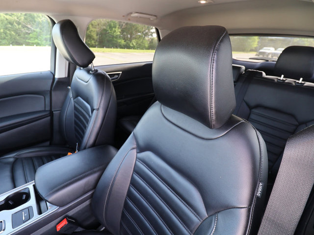 2023 Ford Edge SEL AWD