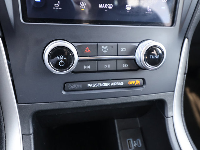 2023 Ford Edge SEL AWD