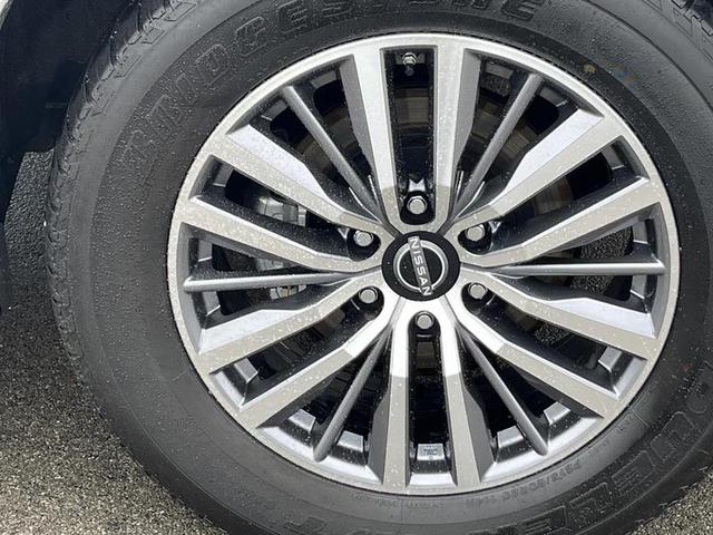 2024 Nissan Armada SL 4WD
