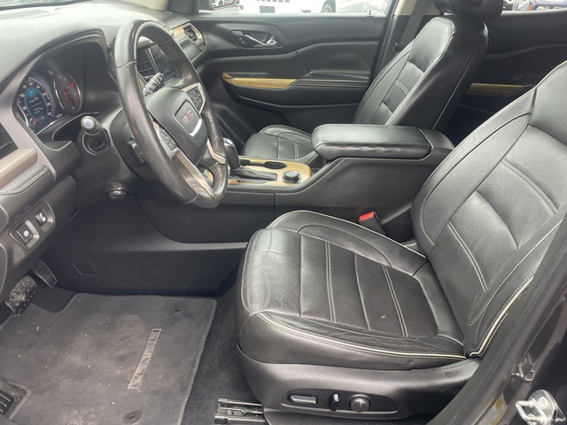 2017 GMC Acadia Denali AWD