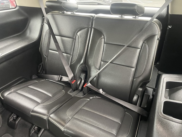 2017 GMC Acadia Denali AWD