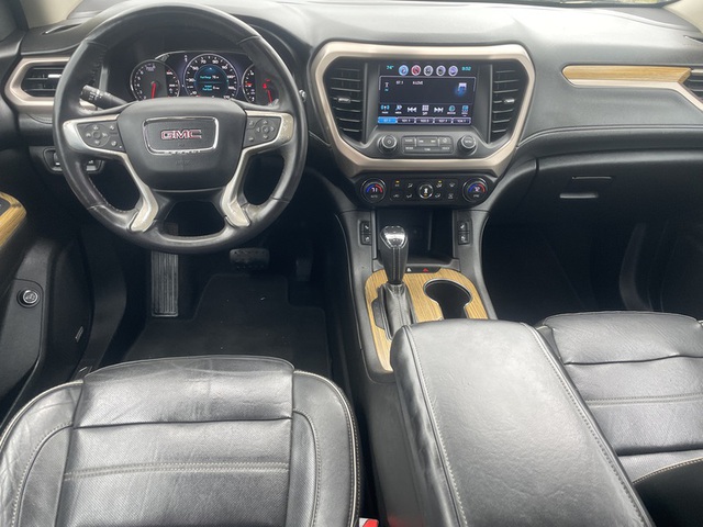 2017 GMC Acadia Denali AWD