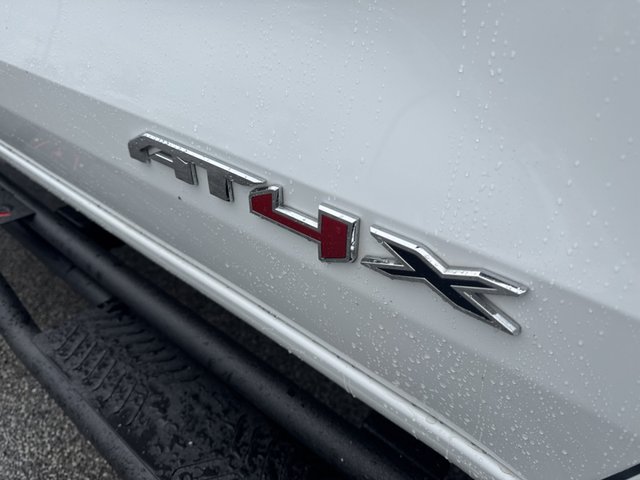 2023 GMC Canyon AT4X 4WD