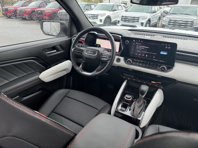 2023 GMC Canyon AT4X 4WD