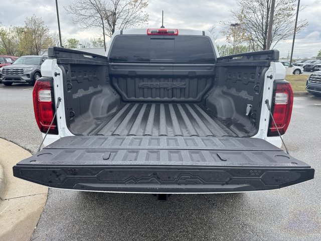 2023 GMC Canyon AT4X 4WD
