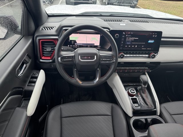 2023 GMC Canyon AT4X 4WD