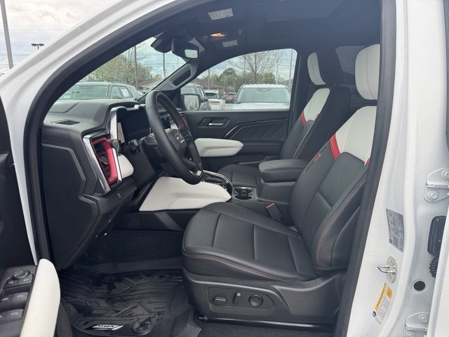 2023 GMC Canyon AT4X 4WD