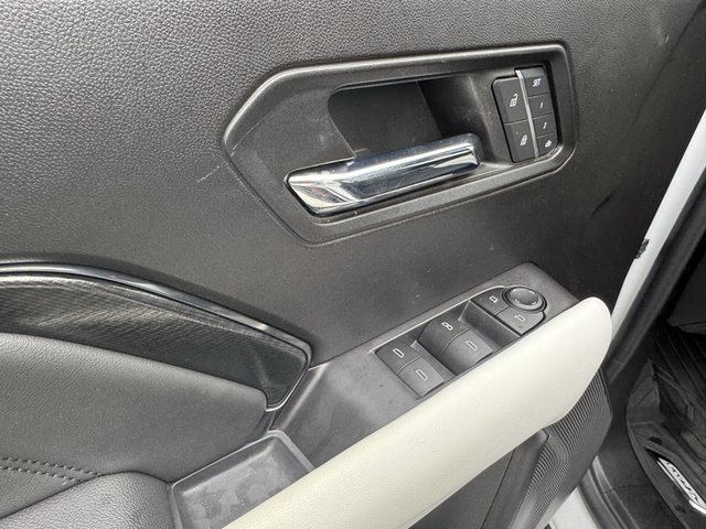 2023 GMC Canyon AT4X 4WD