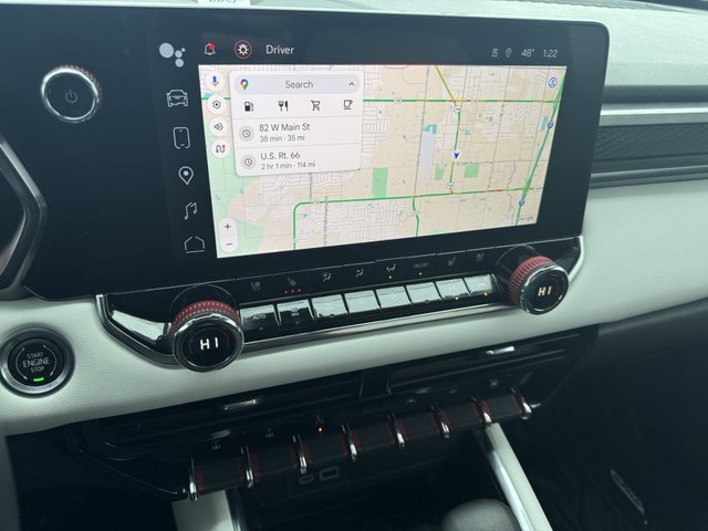 2023 GMC Canyon AT4X 4WD