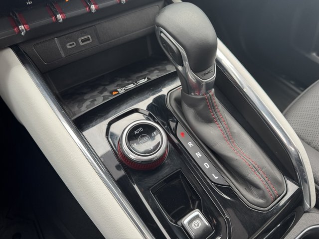 2023 GMC Canyon AT4X 4WD