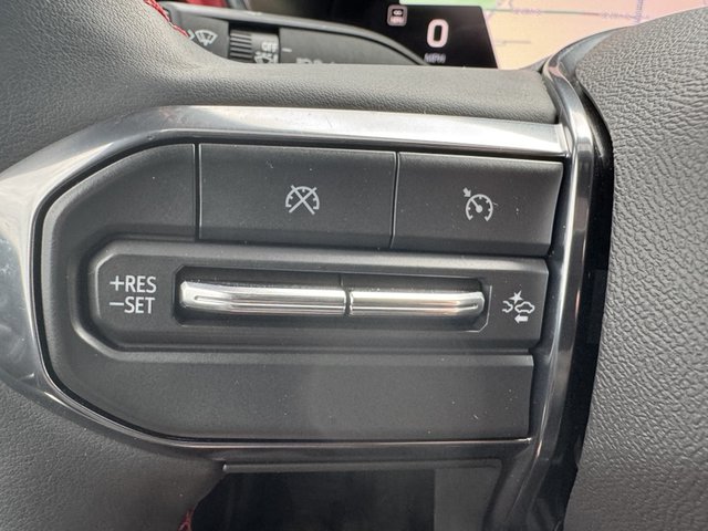 2023 GMC Canyon AT4X 4WD