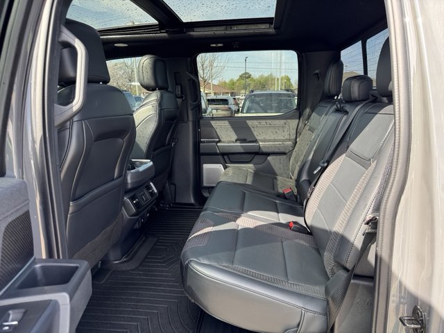 2021 Ford F-150 Raptor 4WD 5.5ft Box