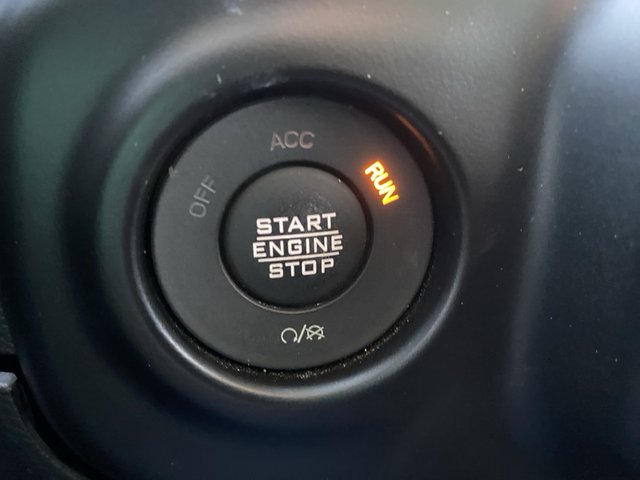 2022 Jeep Wrangler 4WD
