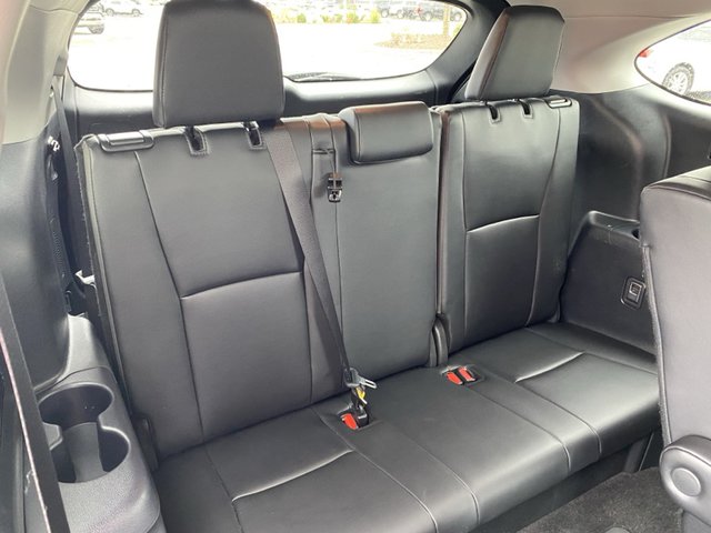2024 Toyota Highlander LE FWD