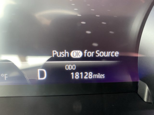 2024 Toyota Highlander LE FWD