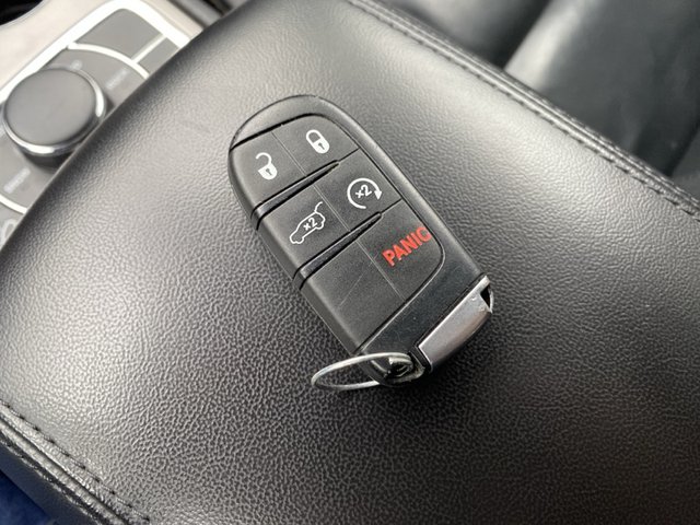 2021 Jeep Grand Cherokee Limited 4WD