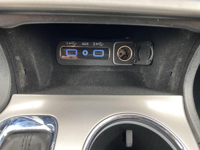 2021 Jeep Grand Cherokee Limited 4WD