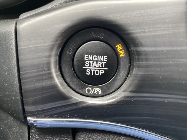 2021 Jeep Grand Cherokee Limited 4WD