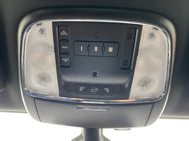 2021 Jeep Grand Cherokee Limited 4WD