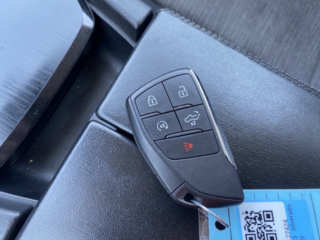 2021 Nissan Rogue SV FWD