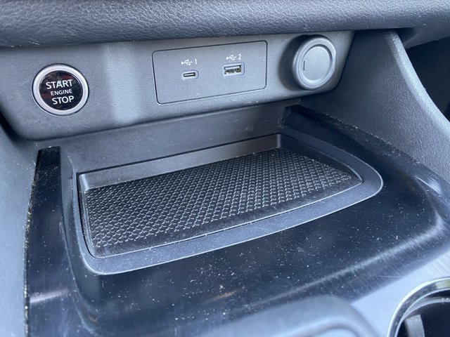 2021 Nissan Rogue SV FWD