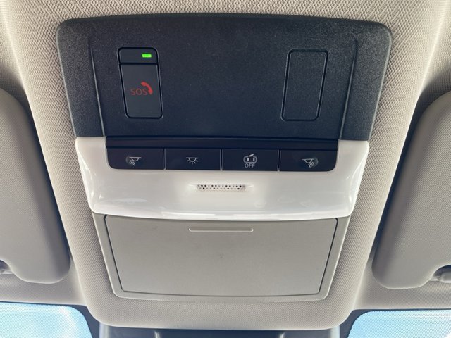 2021 Nissan Rogue SV FWD