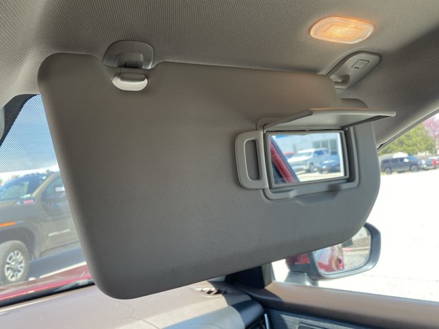 2021 Nissan Rogue SV FWD