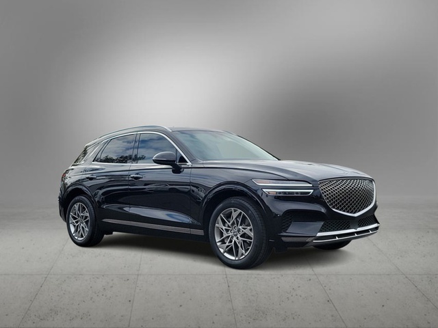 2025 Genesis GV70 2.5T AWD