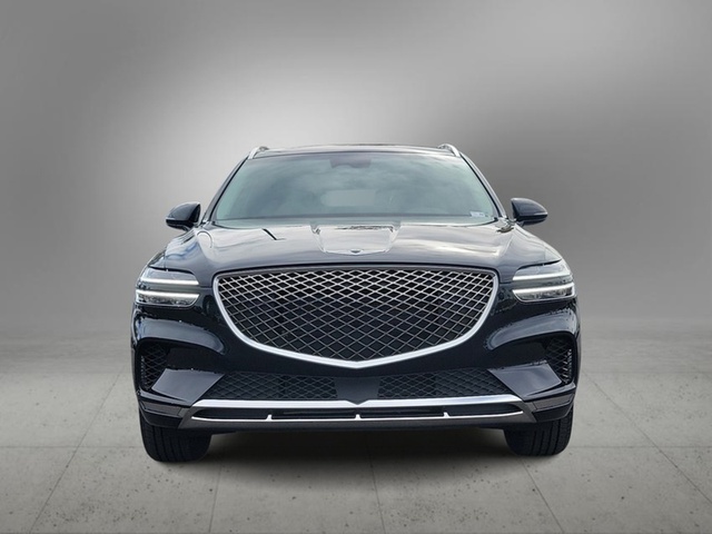 2025 Genesis GV70 2.5T AWD