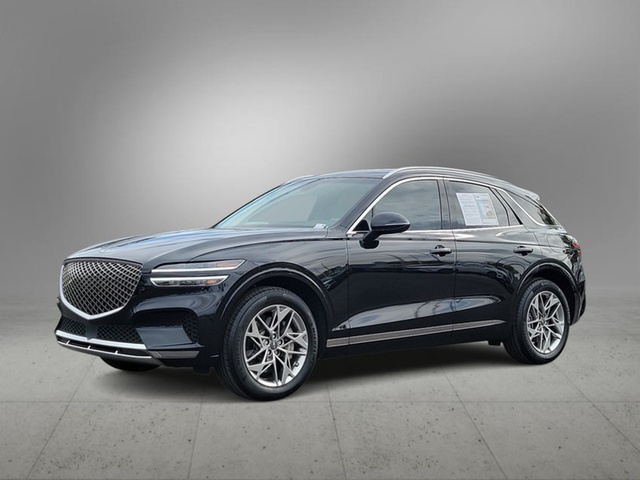 2025 Genesis GV70 2.5T AWD