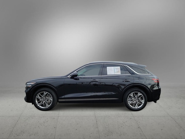 2025 Genesis GV70 2.5T AWD