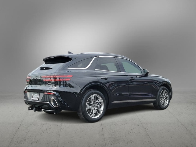 2025 Genesis GV70 2.5T AWD