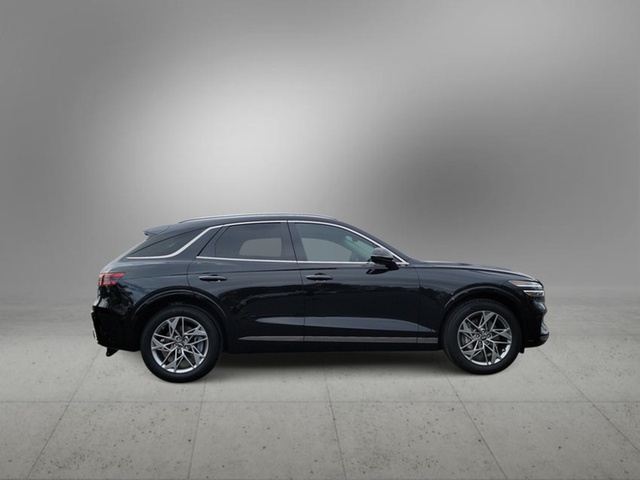 2025 Genesis GV70 2.5T AWD
