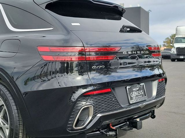 2025 Genesis GV70 2.5T AWD
