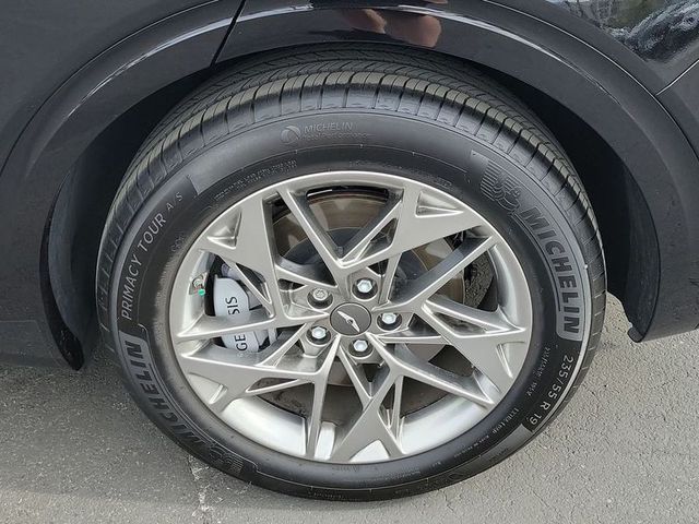 2025 Genesis GV70 2.5T AWD