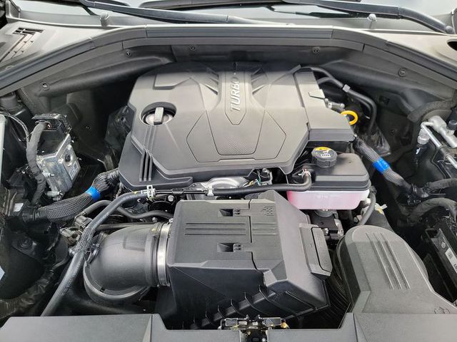 2025 Genesis GV70 2.5T AWD