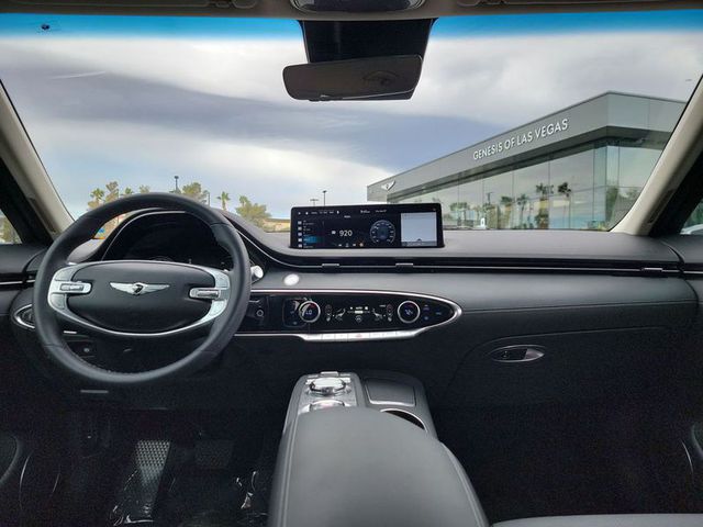 2025 Genesis GV70 2.5T AWD