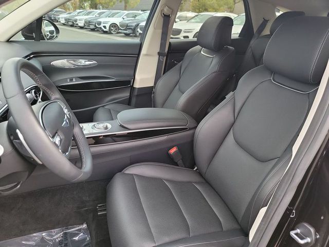 2025 Genesis GV70 2.5T AWD