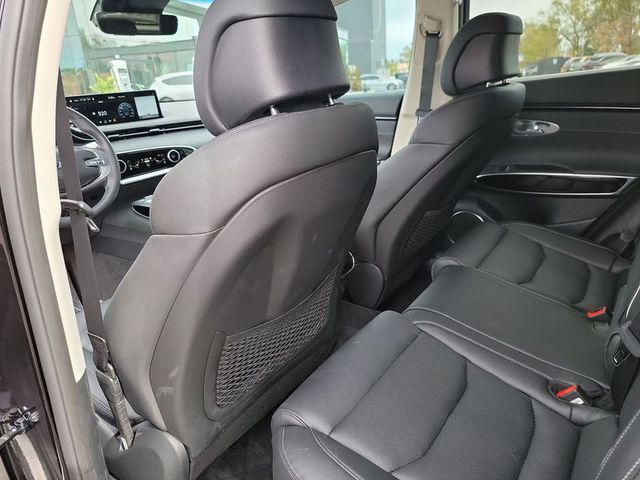 2025 Genesis GV70 2.5T AWD