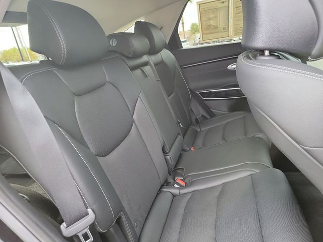 2025 Genesis GV70 2.5T AWD