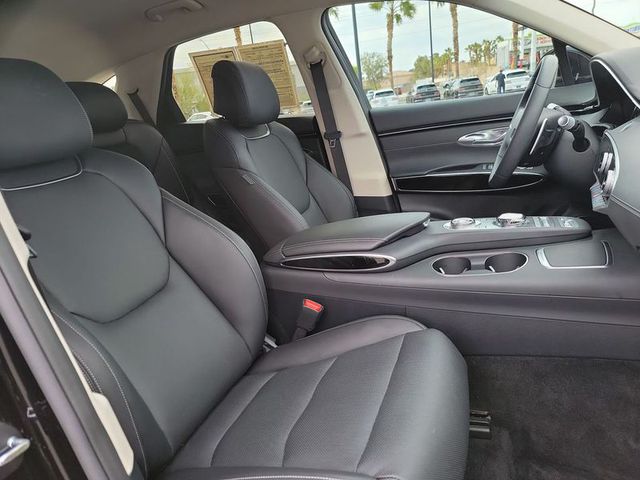 2025 Genesis GV70 2.5T AWD