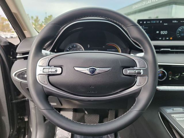 2025 Genesis GV70 2.5T AWD