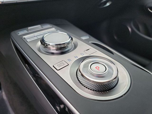 2025 Genesis GV70 2.5T AWD