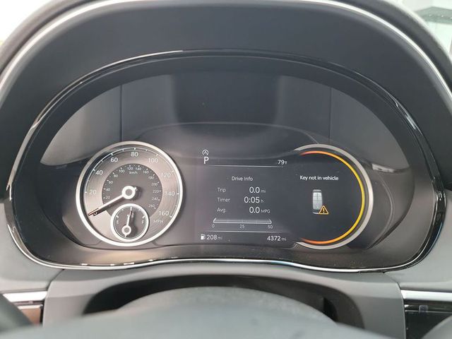 2025 Genesis GV70 2.5T AWD